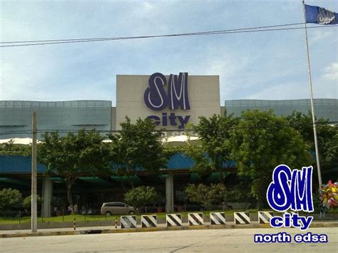SM North EDSA to Riverbanks Center .